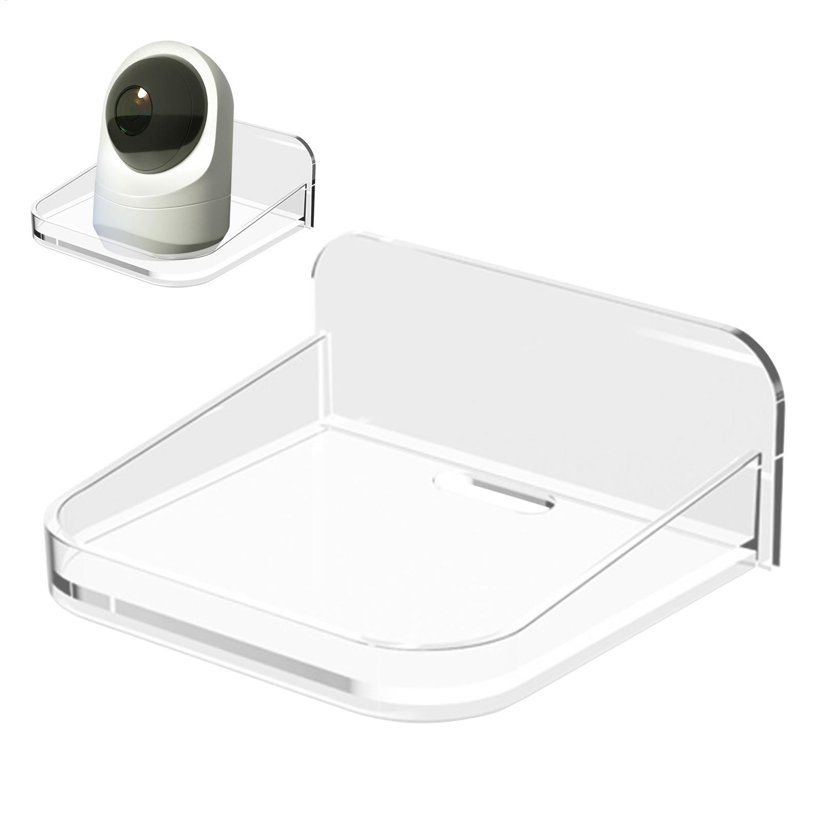 Food Storage Food Safety - Small Shelf Wall Mount Tiny Wall