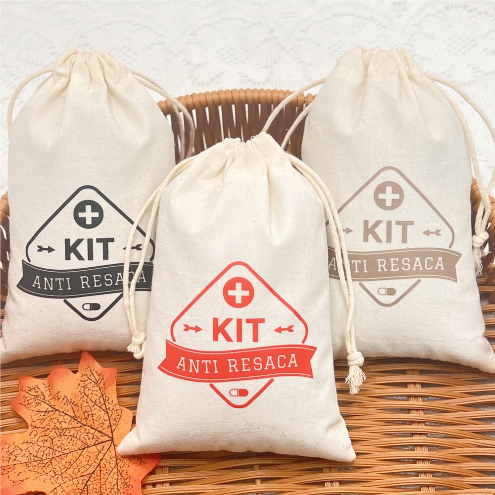 Multi Size Linen Look Hangover - Zebra Food Storage ulasan dan harga