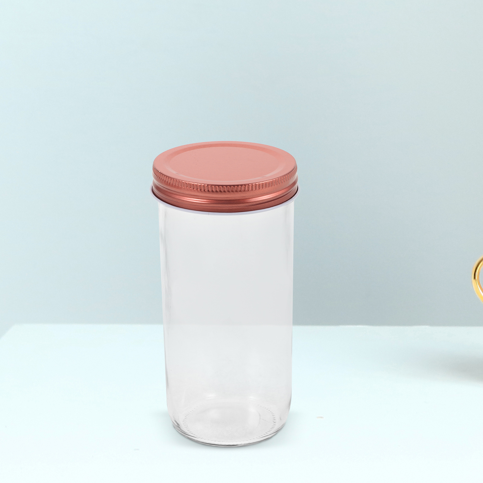12Pcs Mason Jar Lids Wide Mout - Mason Jar Wide Mouth ulasan dan harga
