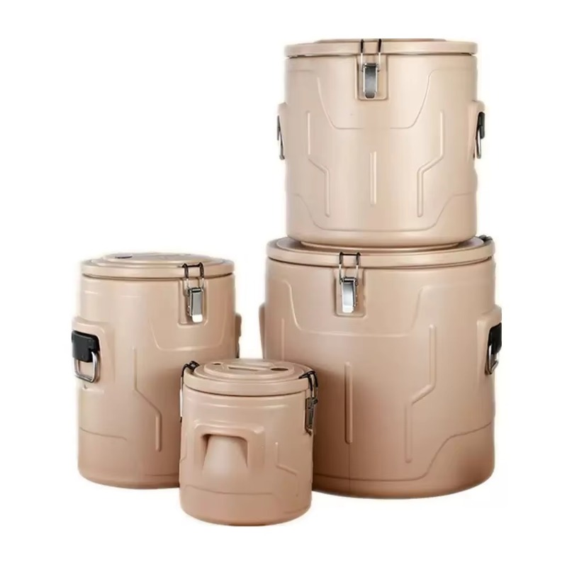 Commercial Insulated Food Stor - Food Storage Eco Friendly ulasan dan harga
