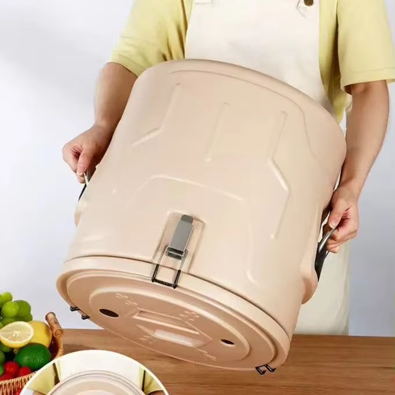 Commercial Insulated Food Stor - Food Storage Eco Friendly ulasan dan harga