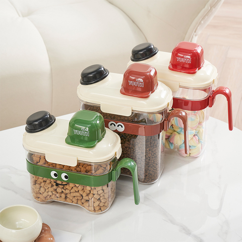 Moisture-proof food-grade stor - Food Storage Equipment ulasan dan harga