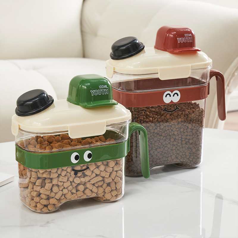 Moisture-proof food-grade stor - Food Storage Equipment ulasan dan harga