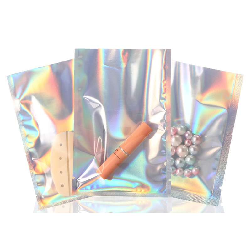 2000Pcs/Lot Transparent Open T - Food Storage In Mylar Bags ulasan dan harga