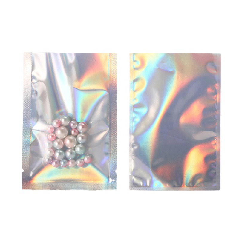 2000Pcs/Lot Transparent Open T - Food Storage In Mylar Bags ulasan dan harga