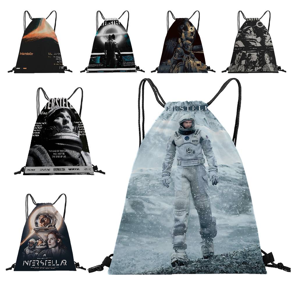 Classic I-Interstellar Sci-Fi  - Zebra Food Storage ulasan dan harga