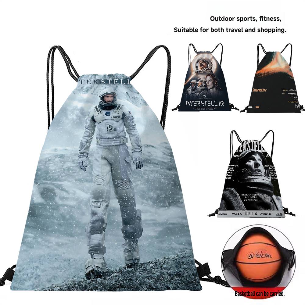 Classic I-Interstellar Sci-Fi  - Zebra Food Storage ulasan dan harga