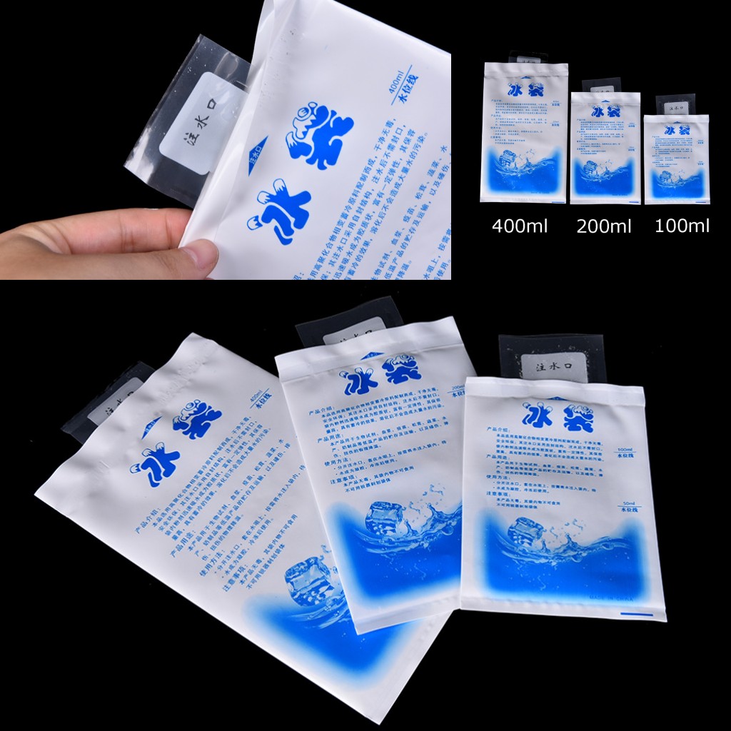 5PCS 100/200/400ML Instant Col - Food Storage Food Safety ulasan dan harga