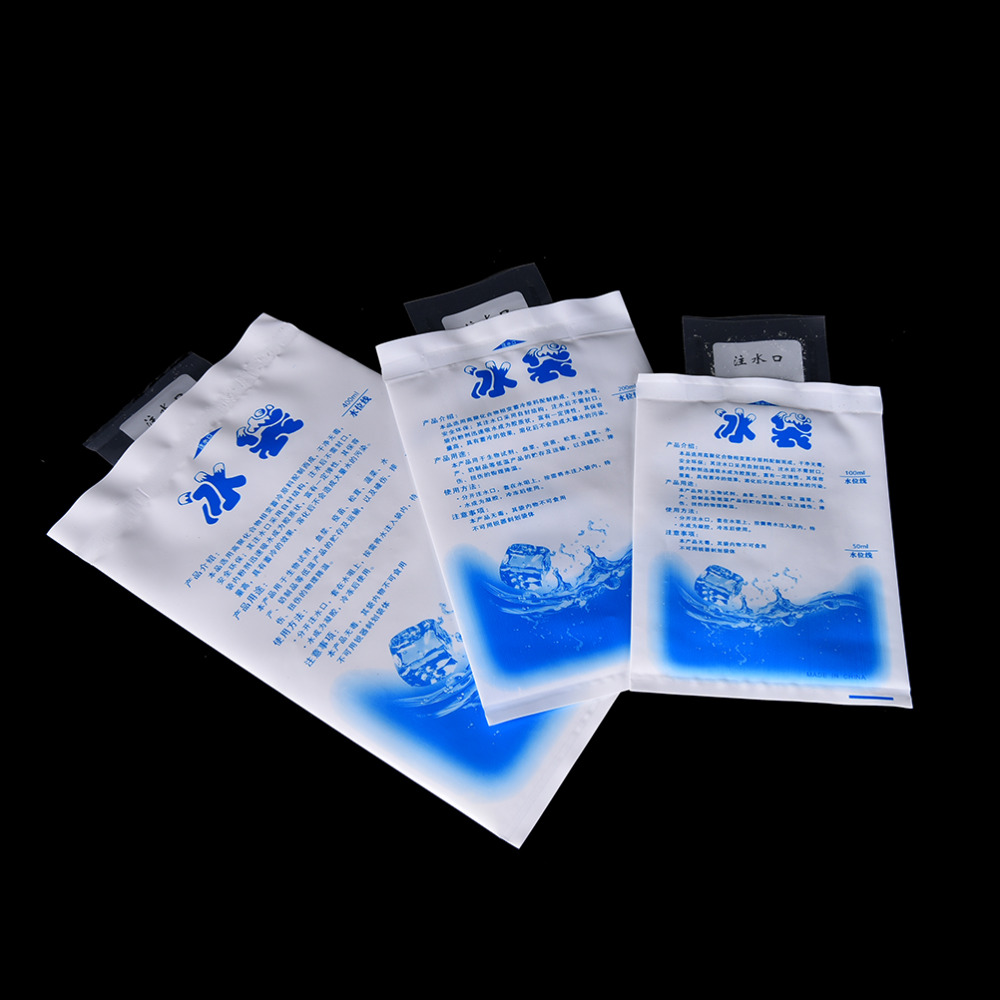 5PCS 100/200/400ML Instant Col - Food Storage Food Safety ulasan dan harga