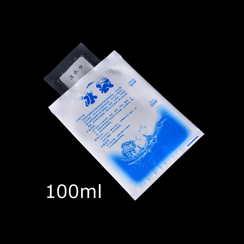5PCS 100/200/400ML Instant Col - Food Storage Food Safety ulasan dan harga