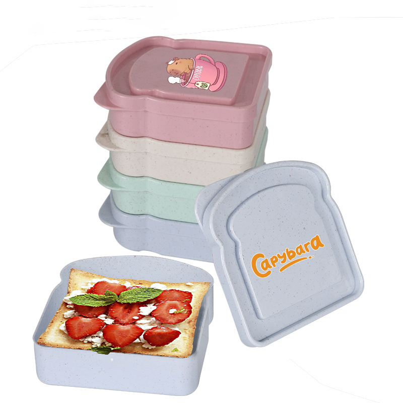 Capybara Sandwich Food Storage - Food Storage Equipment ulasan dan harga