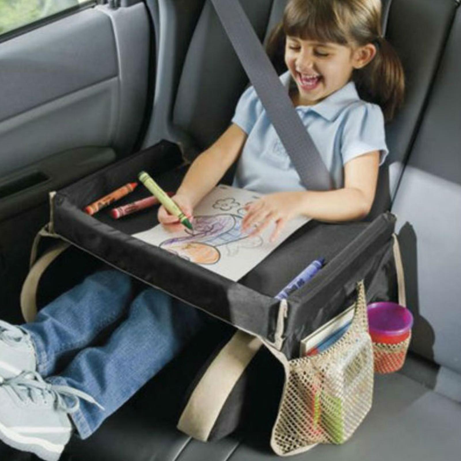 Waterproof Car Seat Travel Tra - Food Storage Food Safety ulasan dan harga