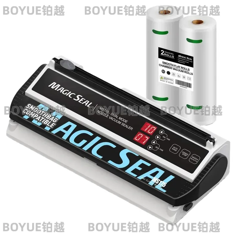 Automatic Vacuum Sealer for Fo - Food Storage In Mylar Bags ulasan dan harga