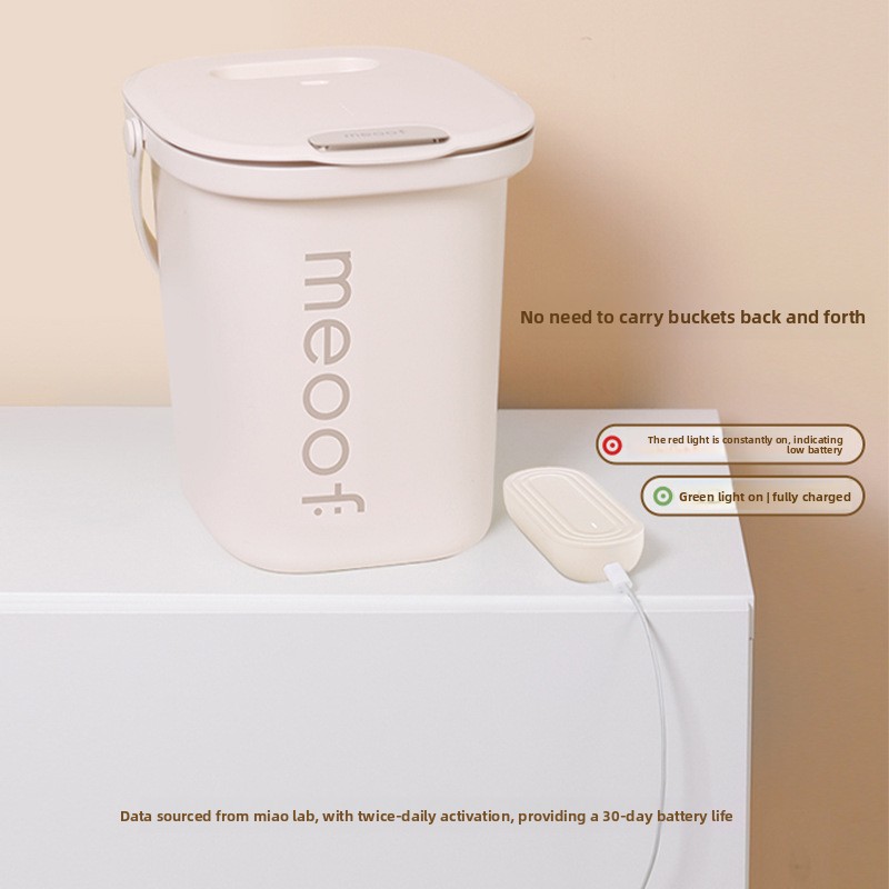 Vacuum grain storage buckets,  - Food Storage Dog ulasan dan harga
