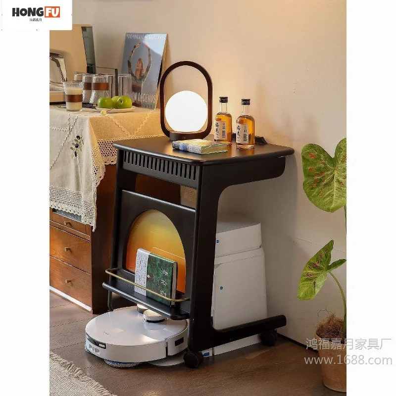 Sweeping robot shelf medieval  - Food Storage Medieval ulasan dan harga
