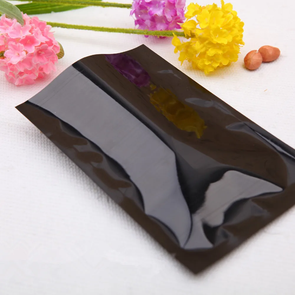DHL 800Pcs/Lot 10*15cm Heat Se - Food Storage In Mylar Bags ulasan dan harga
