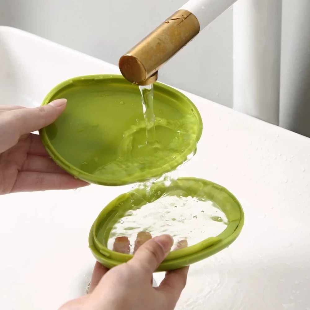 Transparent Avocado Fresh Keep - Food Storage Eco Friendly ulasan dan harga