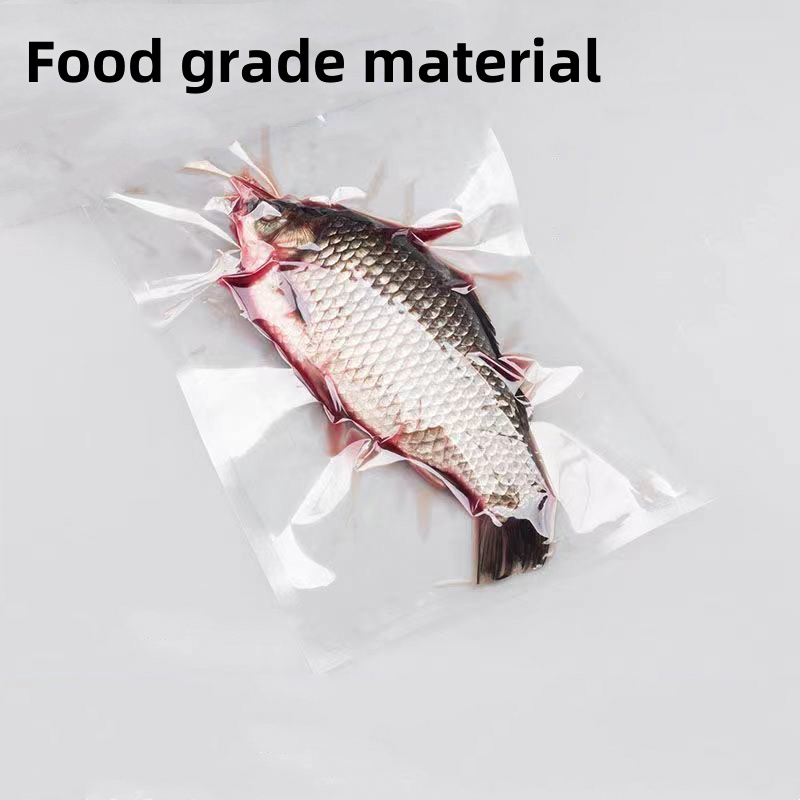 Open Top Transparent & Mesh Va - Zebra Food Storage ulasan dan harga