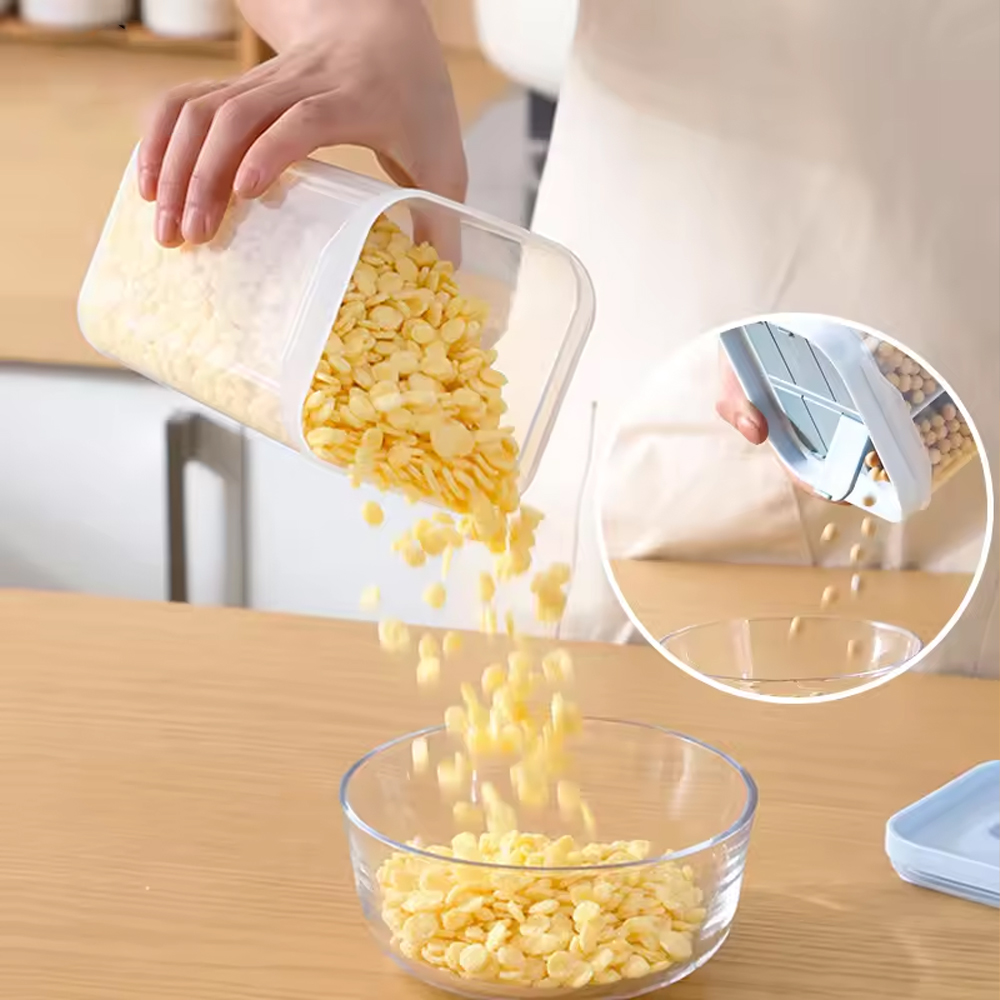 Food Storage Containers, Noodl - Food Storage Eco Friendly ulasan dan harga