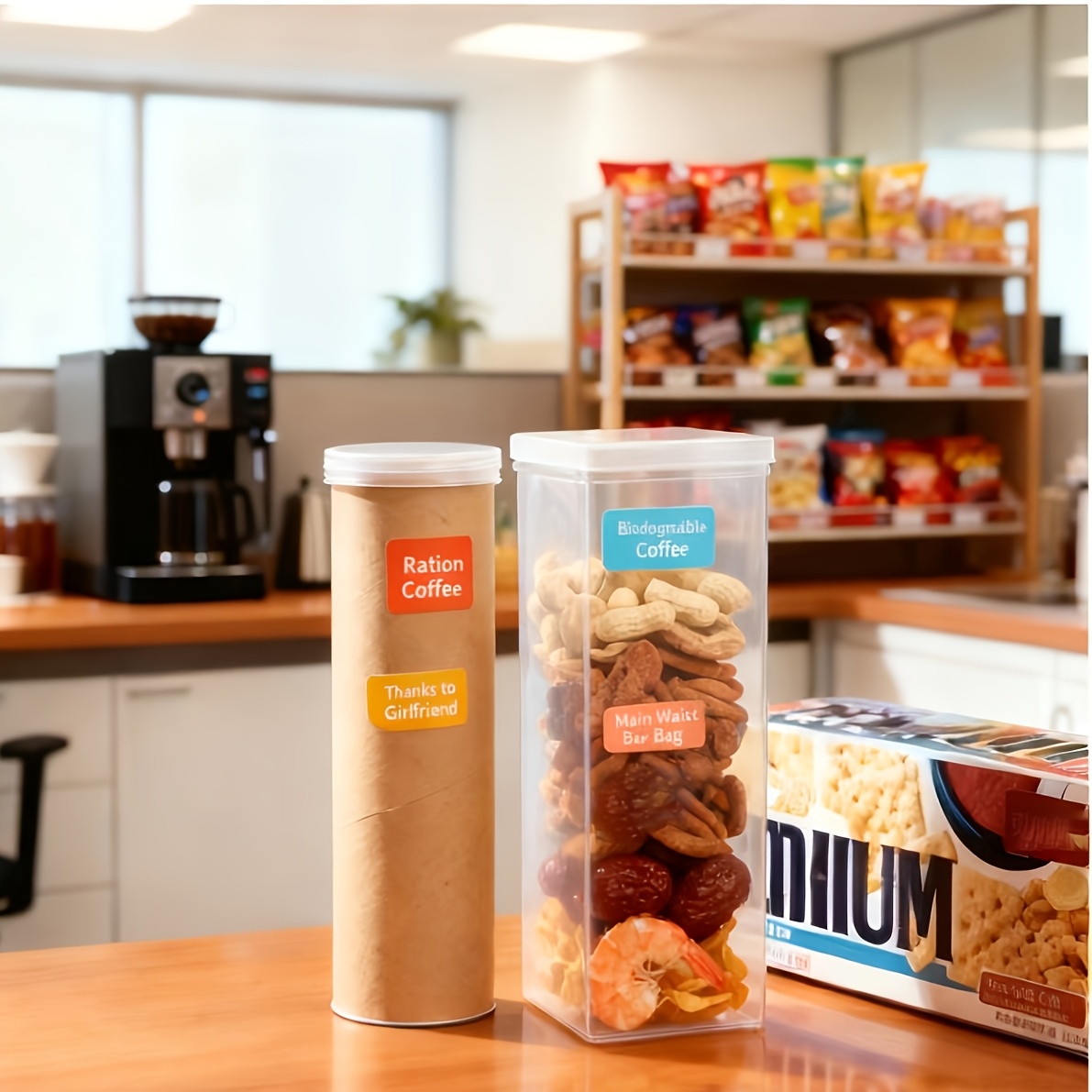Clear Rectangular Sealed Food  - Food Storage Equipment ulasan dan harga