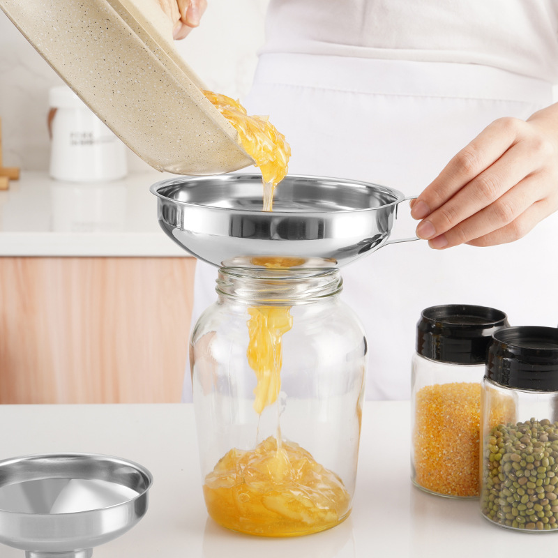Stainless Steel Wide Mouth Fun - Mason Jar Wide Mouth ulasan dan harga