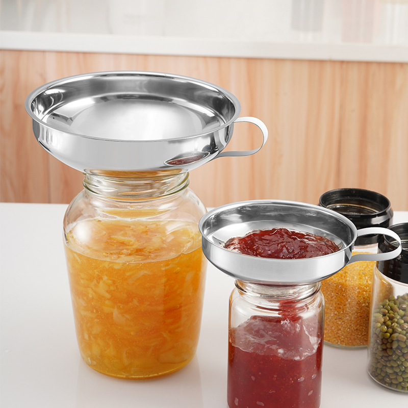 Stainless Steel Wide Mouth Fun - Mason Jar Wide Mouth ulasan dan harga