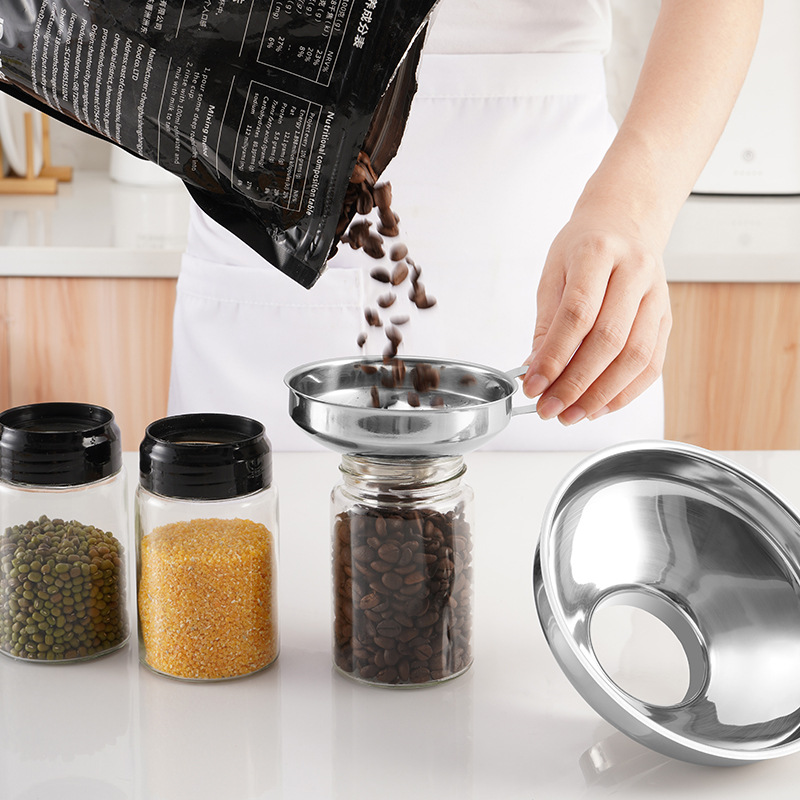 Stainless Steel Wide Mouth Fun - Mason Jar Wide Mouth ulasan dan harga