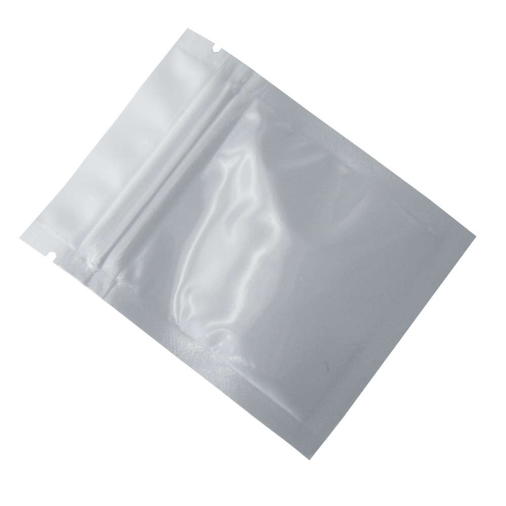 500 Pieces 6x8cm Small Reclosa - Food Storage In Mylar Bags ulasan dan harga