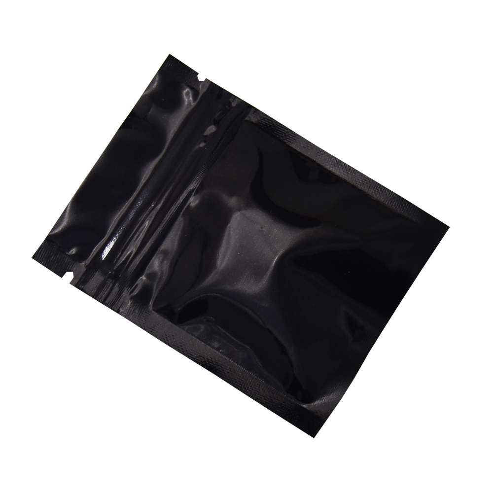 500 Pieces 6x8cm Small Reclosa - Food Storage In Mylar Bags ulasan dan harga