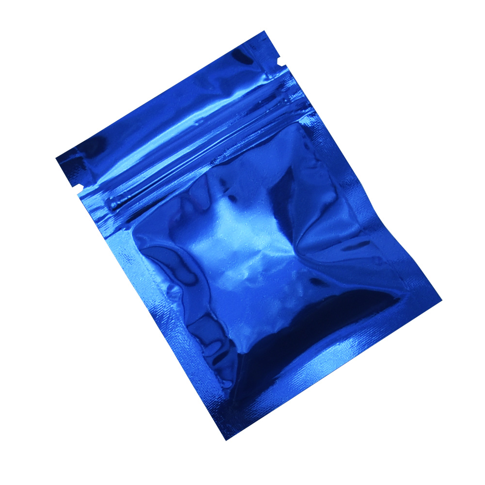 500 Pieces 6x8cm Small Reclosa - Food Storage In Mylar Bags ulasan dan harga