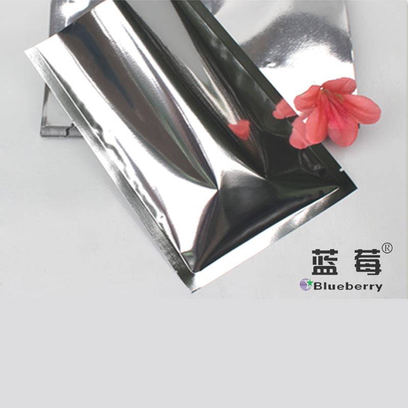 8*12cm,100pcs X Plating alumin - Food Storage In Mylar Bags ulasan dan harga