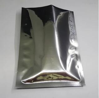 8*12cm,100pcs X Plating alumin - Food Storage In Mylar Bags ulasan dan harga