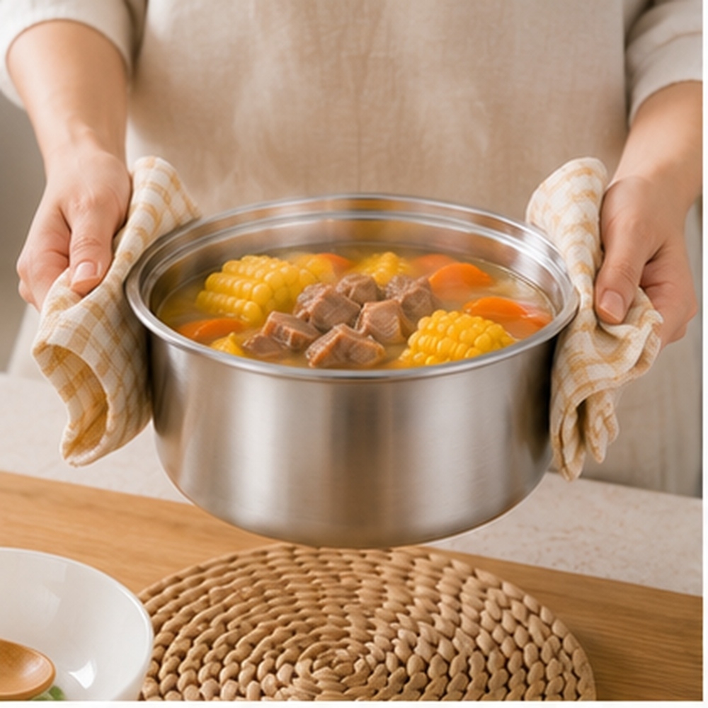304 Stainless Steel Ramekin wi - Food Storage Eco Friendly ulasan dan harga
