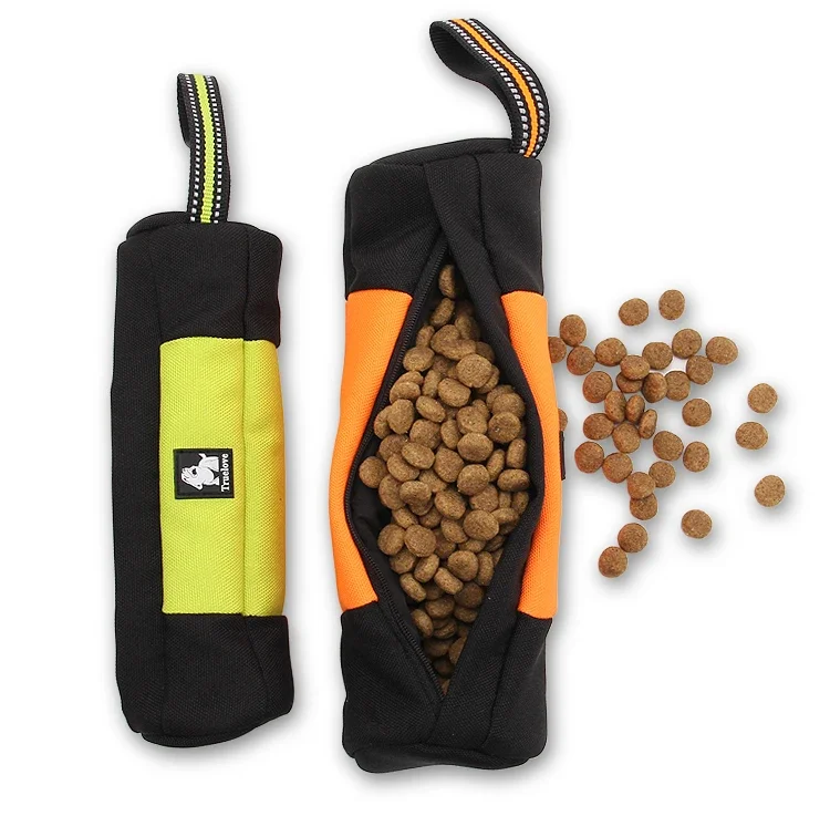 Truelove Dog Training Retrieve - Food Storage Zipper Bags ulasan dan harga