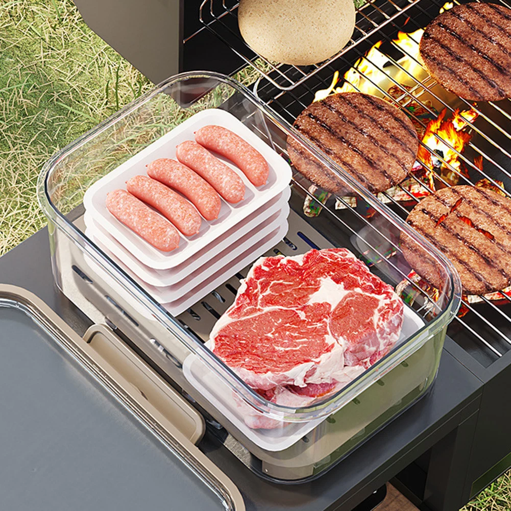 Portable Food Storage Containe - Food Storage Equipment ulasan dan harga