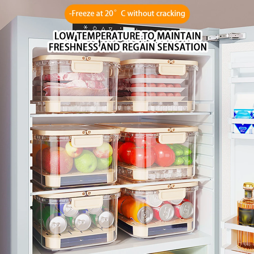 Portable Food Storage Containe - Food Storage Equipment ulasan dan harga
