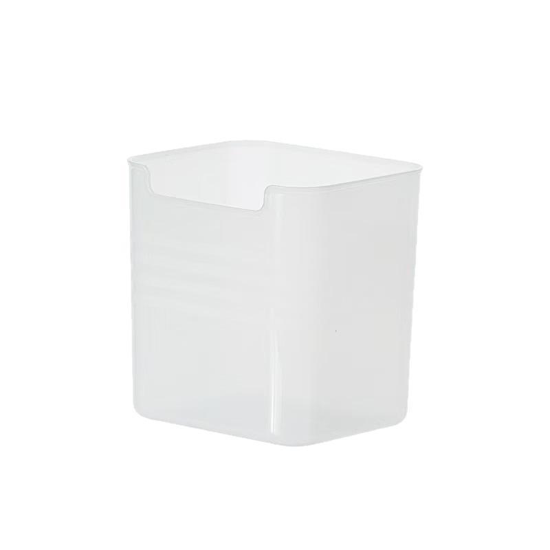 New！4Pcs Kitchen Organization  - Food Storage Refrigerator ulasan dan harga