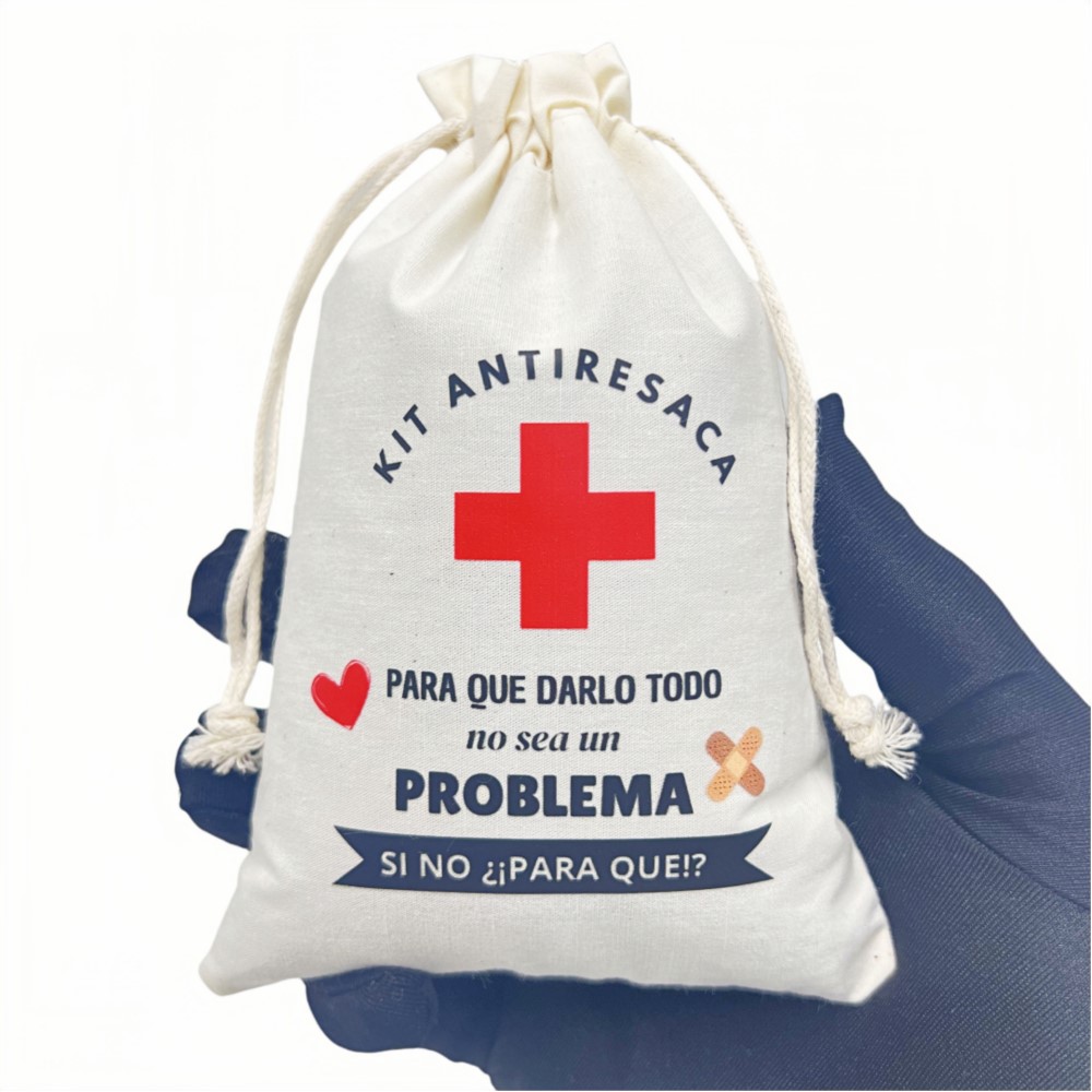 10Pcs/Lot Spanish Anti Resaca  - Zebra Food Storage ulasan dan harga