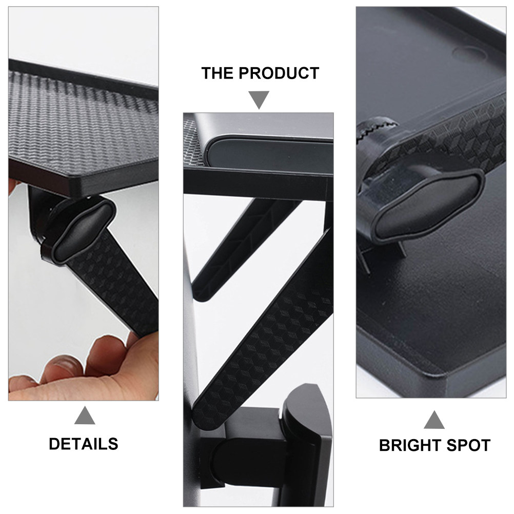 Adjustable Punch-Free TV Scree - Food Storage Equipment ulasan dan harga