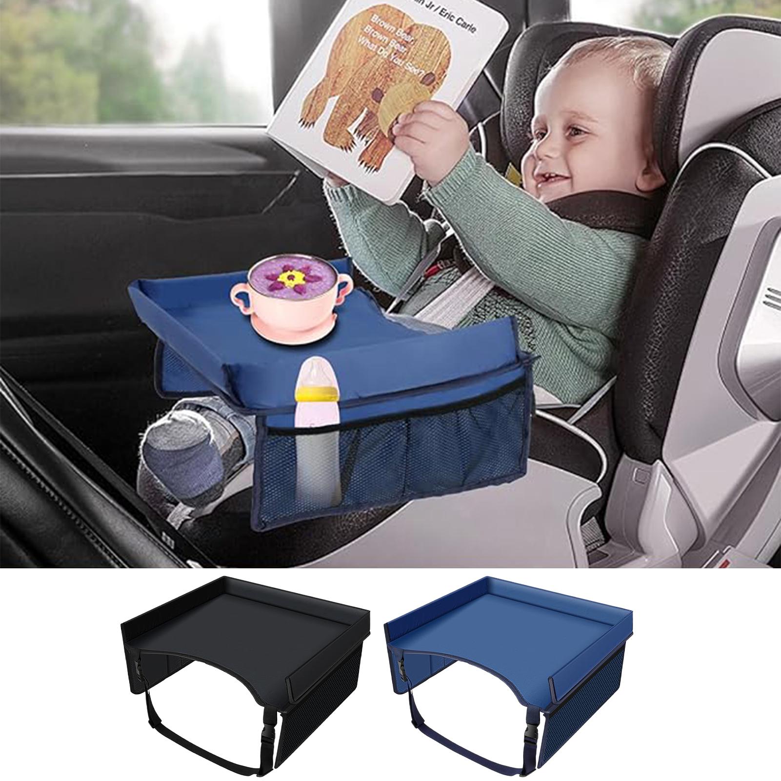 Car Seat Travel Tray Safety Se - Food Storage Food Safety ulasan dan harga