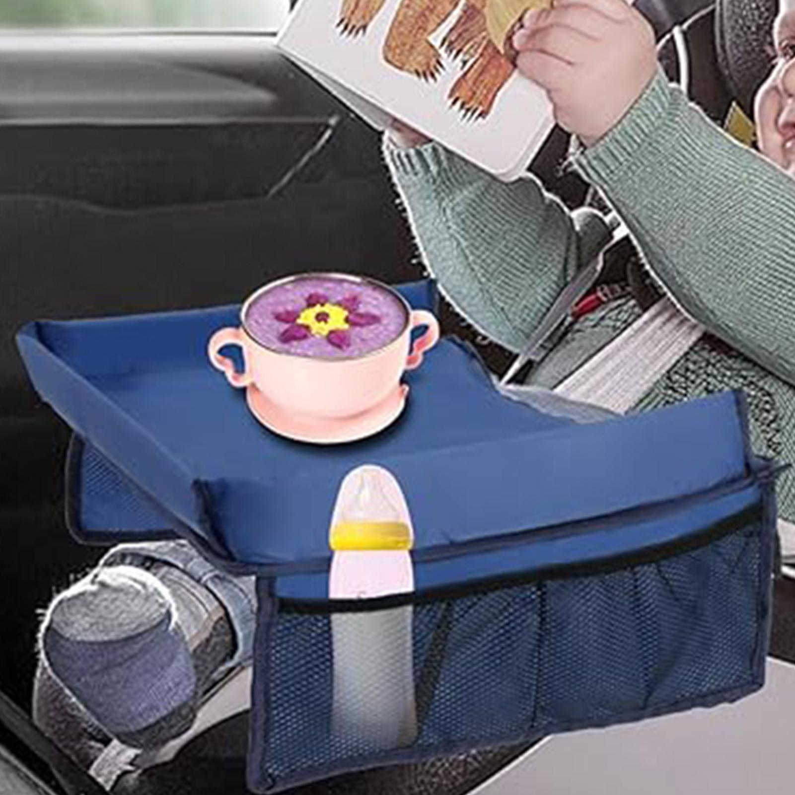 Car Seat Travel Tray Safety Se - Food Storage Food Safety ulasan dan harga