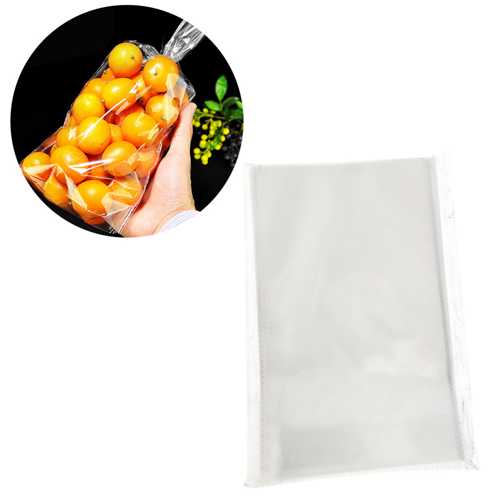 50Pcs Eco Friendly Odorless Cl - Food Storage Eco Friendly ulasan dan harga