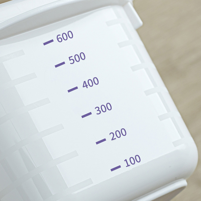 YAMADA Food Storage Containers - Food Storage Freezer ulasan dan harga