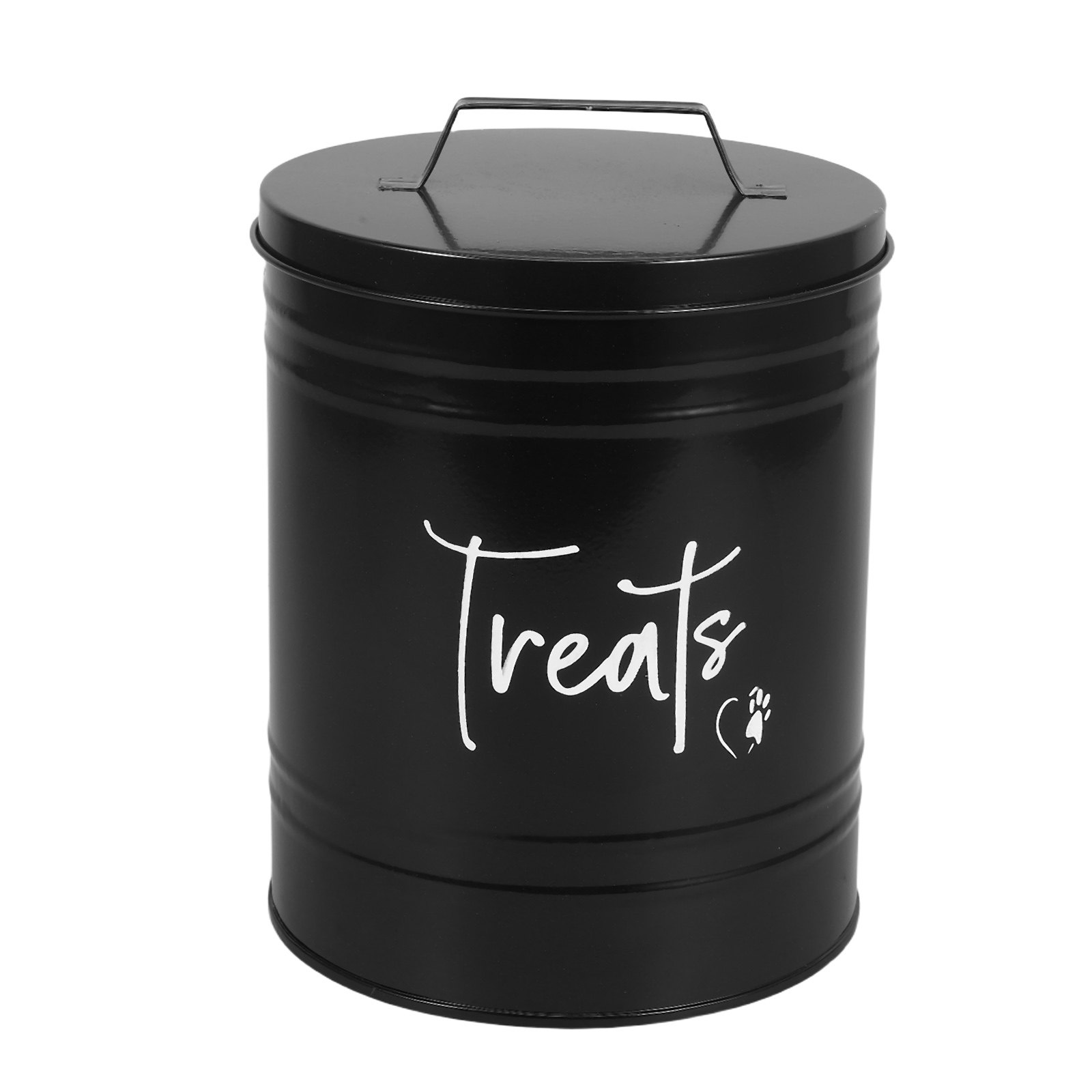 Metal Pet Food Storage Bin Air - Food Storage Dog ulasan dan harga