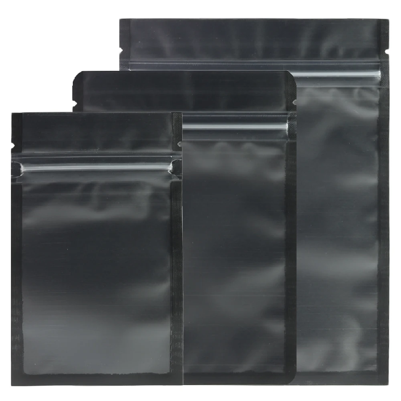 Resealable Zip Lock Bags Food  - Food Storage In Mylar Bags ulasan dan harga
