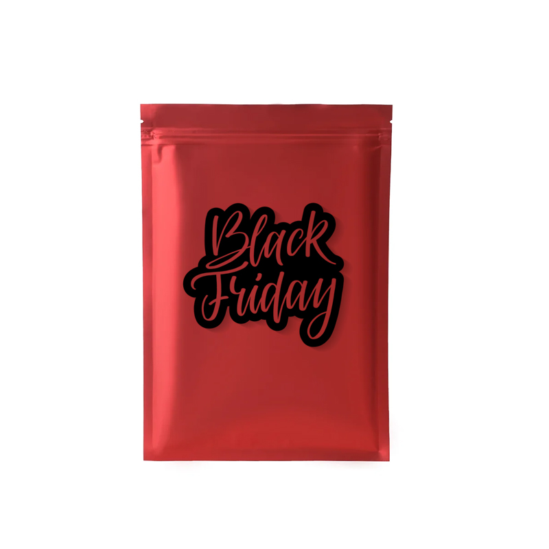 High Quality Customized Printe - Food Storage Zipper Bags ulasan dan harga