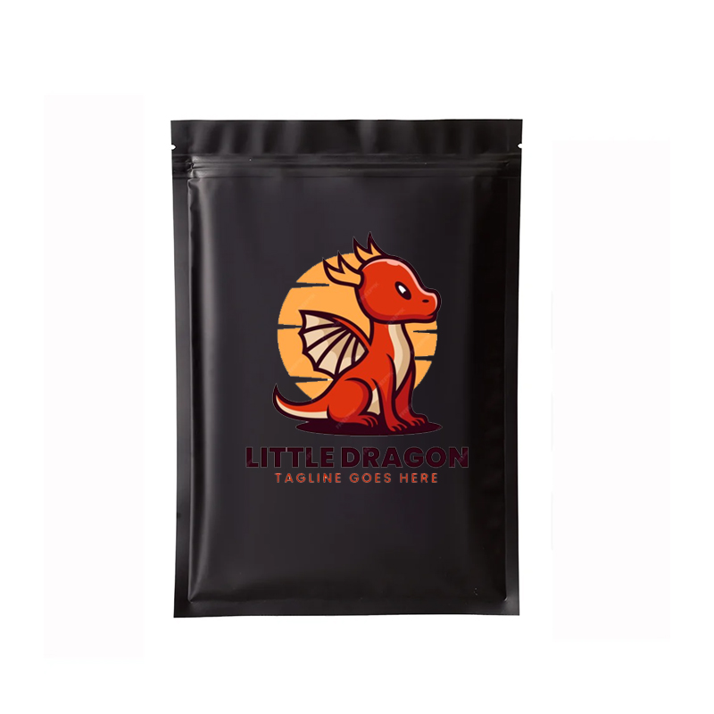 High Quality Customized Printe - Food Storage Zipper Bags ulasan dan harga