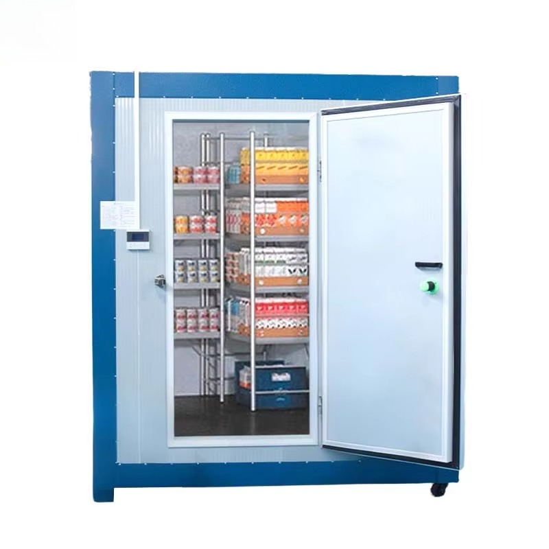 Customized Food Grade Cold Sto - Food Storage Food Safety ulasan dan harga